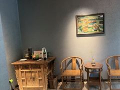 -恬阿姨庭院餐厅·生日宴