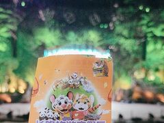 -广州长隆国际大马戏