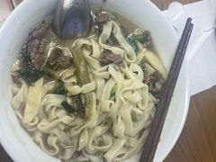 -立文冬·鲜活面(杭州太合商业中心店)