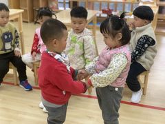 -新爱婴早教中心(红山园)