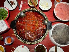 -黄家码头老火锅(解放碑旗舰店)