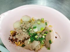 -榮泰米粉湯(Left Shop)