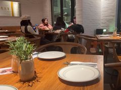-La Strada(安福路店)