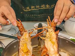 -喜聚薈·花膠雞海鮮火鍋(越秀店)