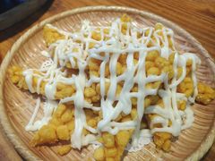 -东北人家铁锅炖(鞍山路店)