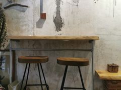 大堂-春庄咖啡SpringHues(钟楼小区店)
