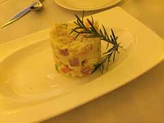 -成桂西餐厅·42年的味道(五大道疙瘩楼店)