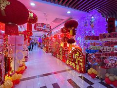 -西北轻工批发市场