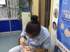 -朋朋修脚(友好广场店)