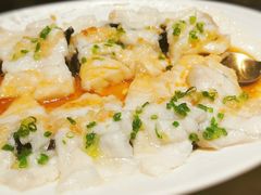 古法龙趸腩蒸球-金玉满堂潮州酒楼(无限极荟购物广场店)