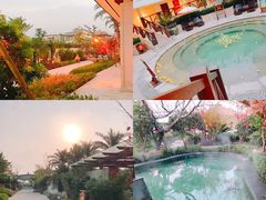 -苏州湾王焰温泉度假酒店