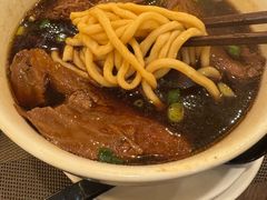 -中国厨房/台湾牛肉面