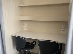 -蜜蜂读书·24h自习室(角门西店)