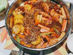 -御上皇三汁焖锅(薛城万达广场店)