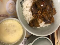 -真功夫(番禺大润发分店)