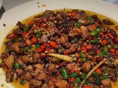 -王妈热卤·川味馆(海昌店)