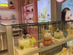 -CAKE BOSS 蛋糕老板(西单君太百货店)