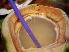 椰子汁-Doo Dee Thai Food(Issan/Isaan/Esan)