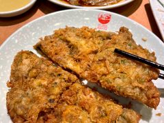 -抱德·潮汕味(敦和店原惠城鱼仔)