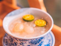 -莲湖糕团店·老秦淮小吃