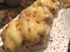 -炙柒Sekinana·精致料理 烧鸟·铁板烧(海上世界店)