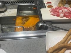 -海底捞火锅(城阳万象汇店)