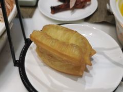 -御仙都北京菜馆·烤鸭店(双井店)
