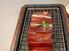 京烧羊肉-北平食府·北京烤鸭(北京西站六里桥店)