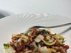 -院里寻菜·精致庭院菜(观沙岭店)