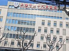 -上海市第十人民医院(总院)