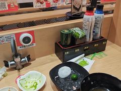 -友壹町寿司(佛山新DNA店)