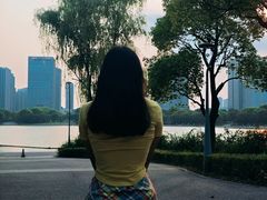 -尚贤河湿地