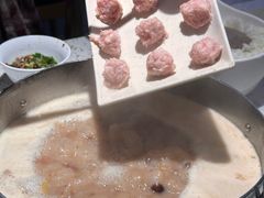 -土风豆米火锅(鸿通城店)
