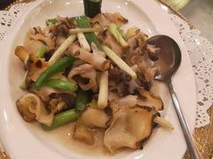 -万宝海鲜舫(劳动公园店)