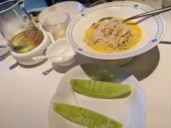 -杏花堂晋商私房菜(华熙五棵松店)