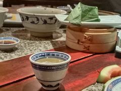 -南京大牌档(香港广场店)