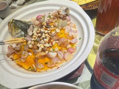 -宏宴·新京菜(望京店)