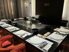 -不翻台·无国界铁板烧(北国先天下店)