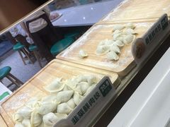 -袁记云饺(南门口店)