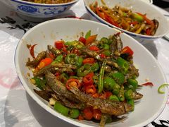 肉嫩子火焙鱼-壹盏灯(惠农店)