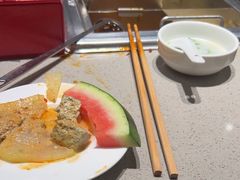 -海底捞火锅(璞丽中心店)