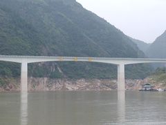 -神农溪纤夫文化旅游区