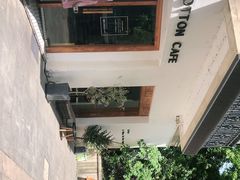 -COTTON CAFE(德信·中外公寓店)