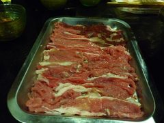 -月圆火锅(宁海东路二店)