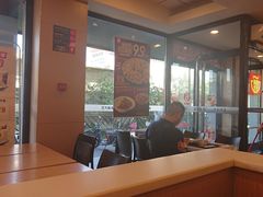 -永和大王(蛙嫩鸡香煲煲鲜·军博店)