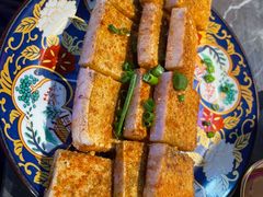 -十三姨正合丰烤肉(营迹路店)