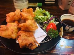 -小川洋风料理(街道口店)