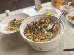 -西山人家·二十年老字号农家菜(旺山店)
