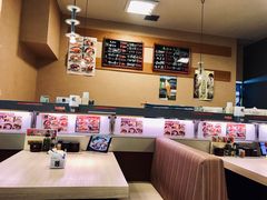 -沼津魚がし鮨(御殿場アウトレット店)