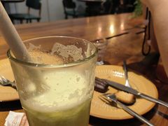 -BAKER&SPICE(安福路店)